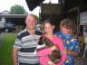 Familie Hirscher